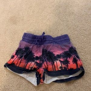 Gap kids,shorts,xs(4-5)